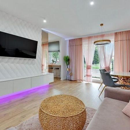 Glamour Apartment Przy Starowce Gdańsk Exterior foto