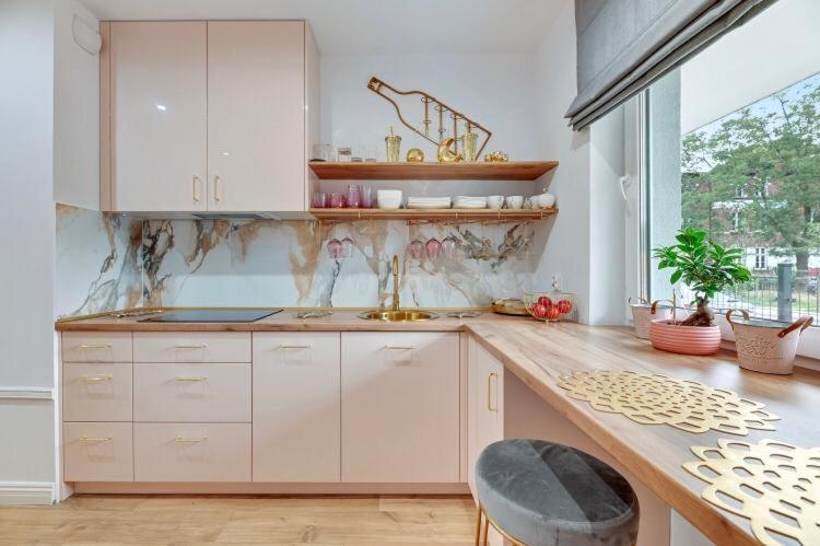 Glamour Apartment Przy Starowce Gdańsk Exterior foto
